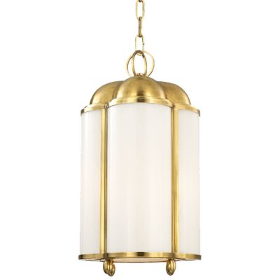 Berkshire Pendant by Hudson Valley Lighting - Starlight Lighting USA and Canada